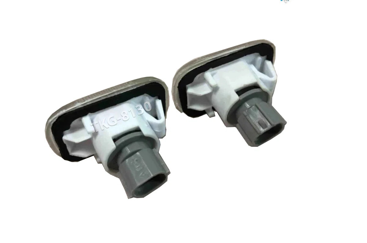 Clear Indicators  Light Lens for Holden Rodeo Ute(2002-2022)