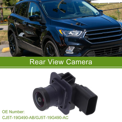 Rear View Camera 120-180° for Ford Escape (2017-2019)
