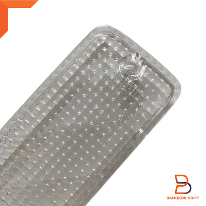 Clear Lens Front Turn Signal Lamp for Toyota Hilux Ute (1988-1997)