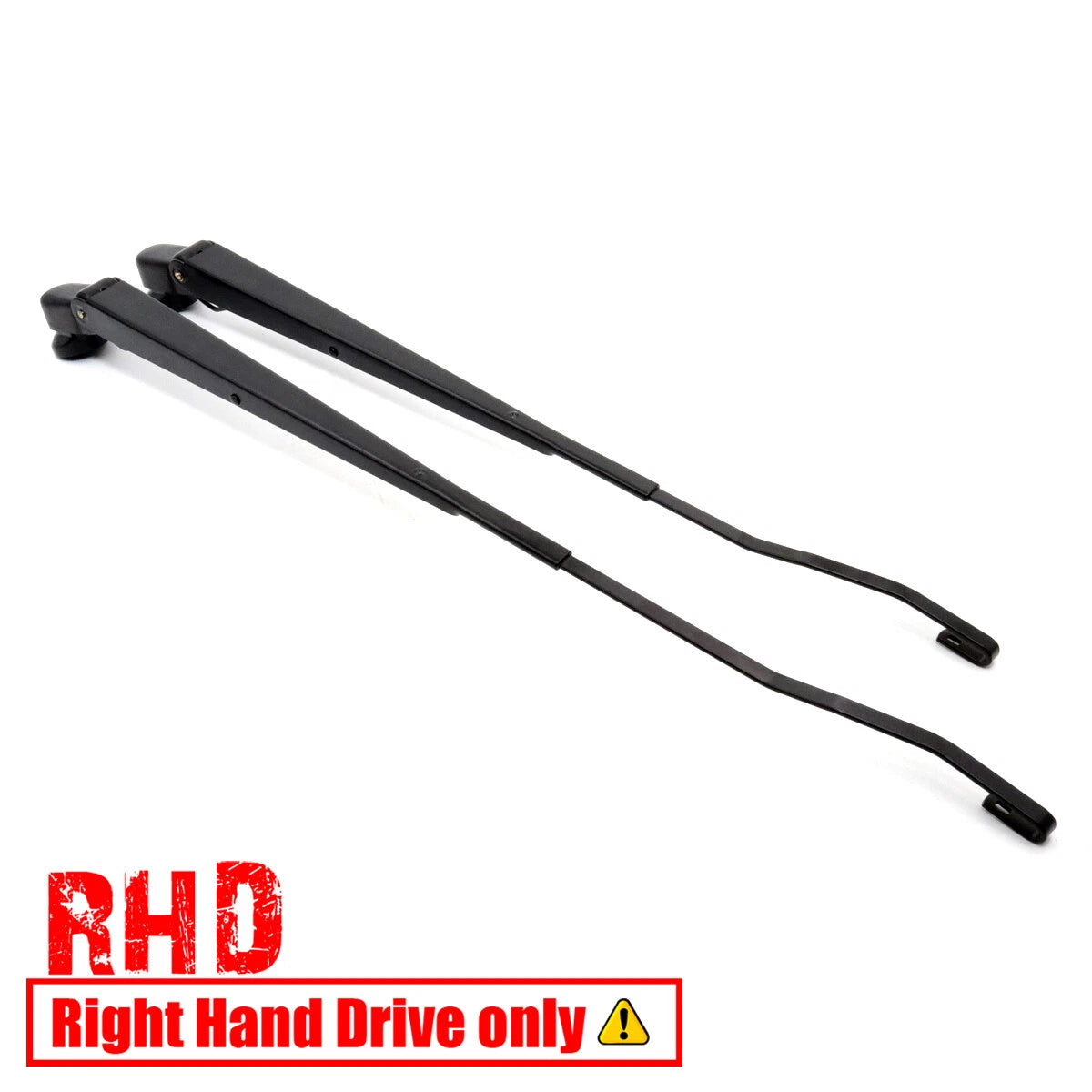 Windshield Wiper Arm Set for Toyota Hiace Wagon KZH100 KZH106 KZH120 1993-2004