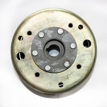 8 Poles Magneto Stator for GY6 125cc 150cc Quad Dirt Scooter ATV Buggy