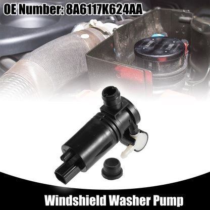 Windshield Washer Pump for Ford Edge (2007-2014)