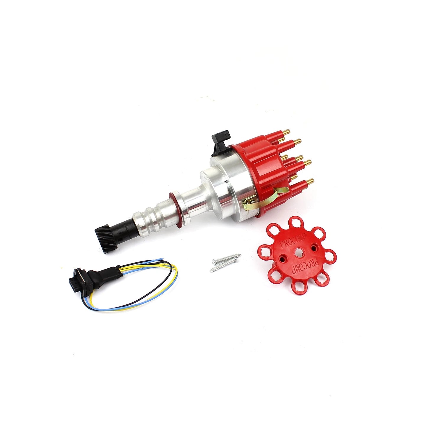 Pro Billet Aluminum Distributor for Holden 253 304 308