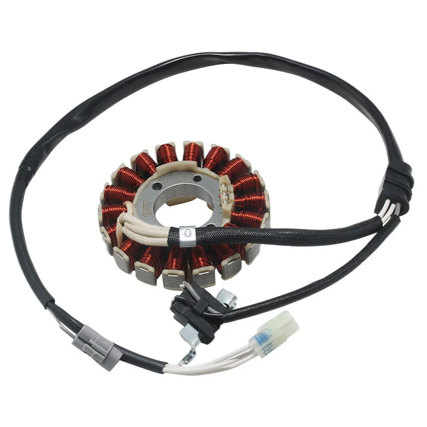 Magneto Stator Coil for Yamaha WR250F YZ450FX YZ250FX WR450F (2016-2018)