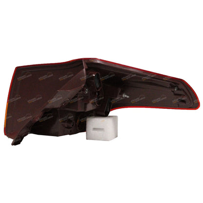 LH Tail Light for Toyota RAV4 (2012–2015)