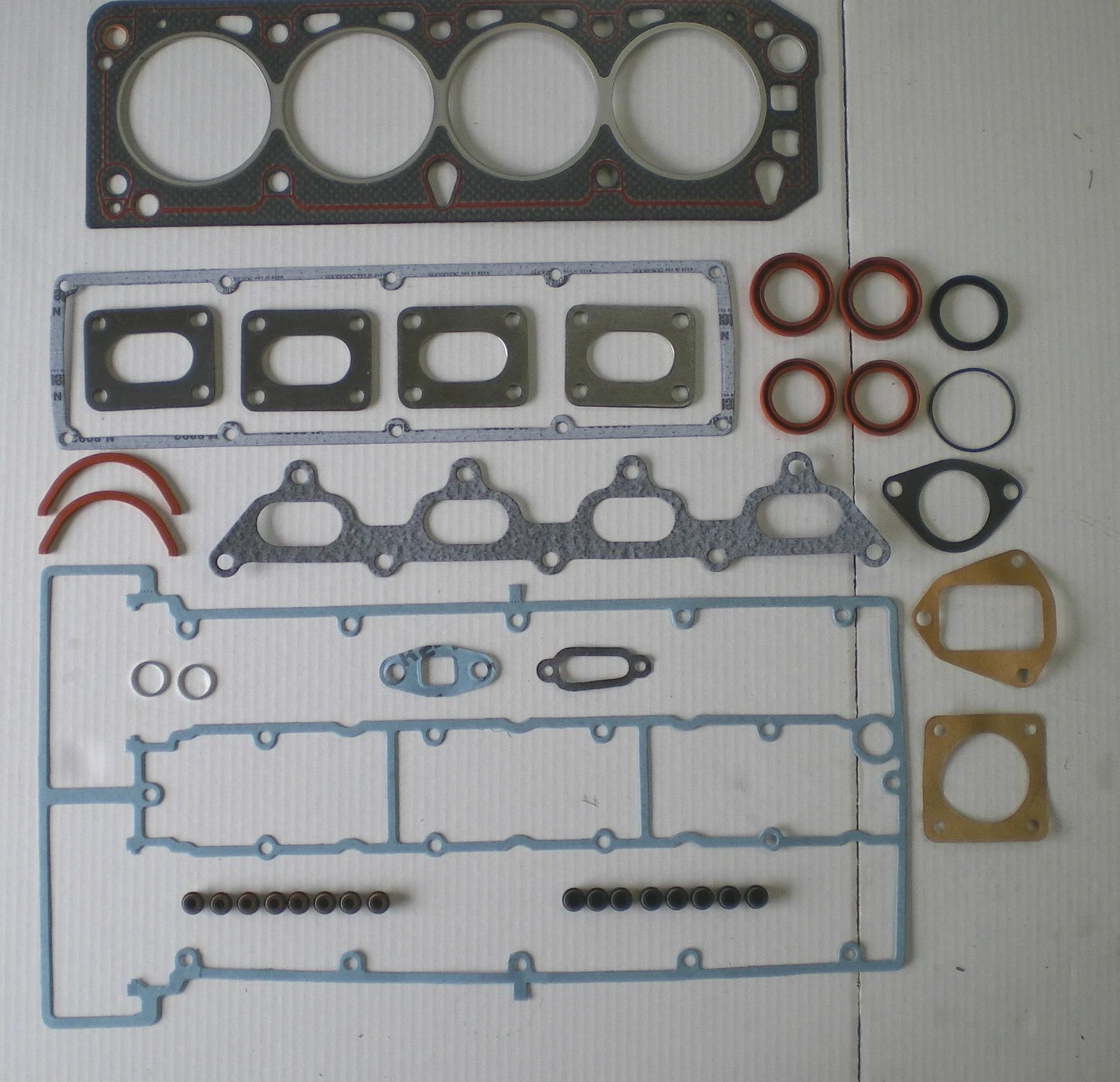 HEAD GASKET SET FORD SIERRA COSWORTH (1986–1992)