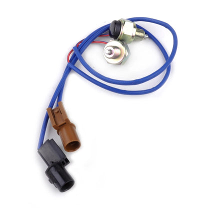 Transfer Case Shift Switch for Mitsubishi Montero Pajero (2001-2006)
