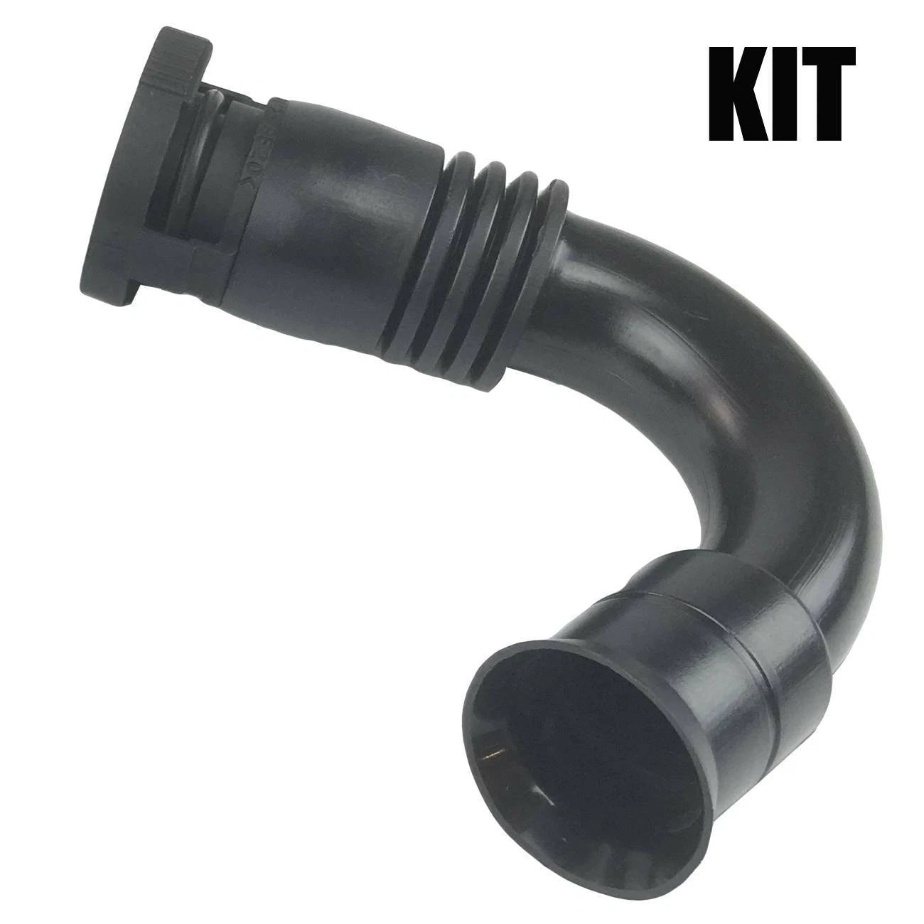 Ventilation Valve Set for Audi, Seat, VW Polo, Golf, Skoda Octavia (2000-2023)