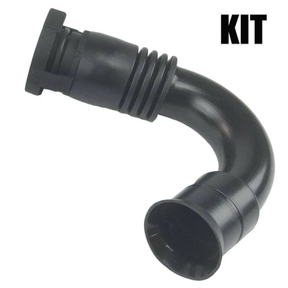 Ventilation Valve Set for Audi, Seat, VW Polo, Golf, Skoda Octavia (2000-2023)