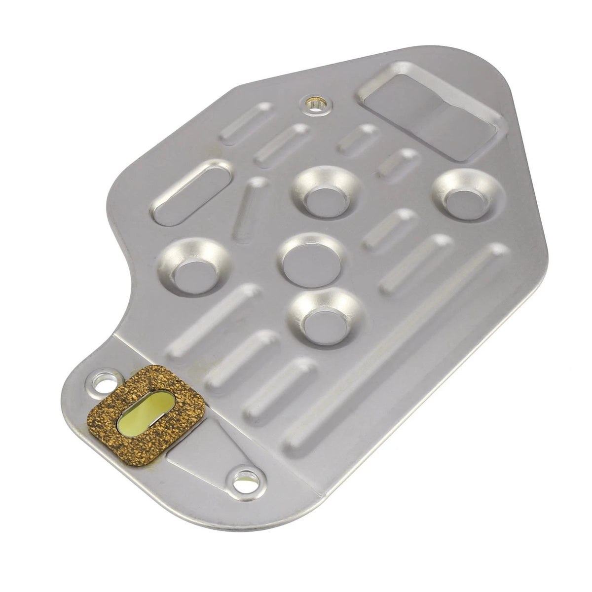 Transmission Filter & Oil Pan Gasket for Isuzu Trooper (1995-2002)