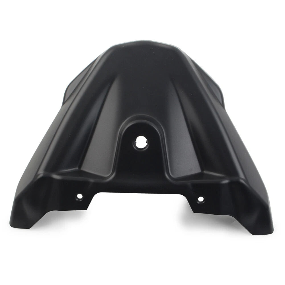 Front Fender Fairing Beak Extension Wheel Cover for Honda NT1100 (2022-2023)