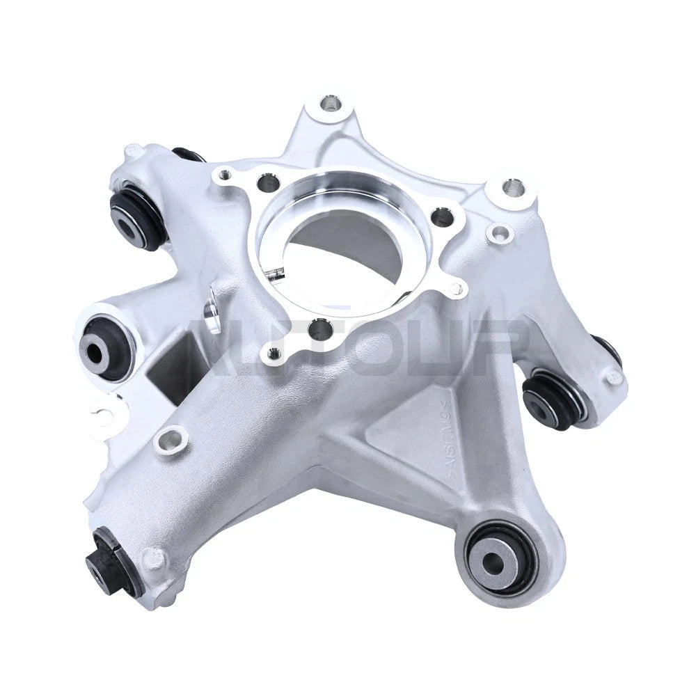 Rear Left Knuckle Assembly for Tesla Model Y