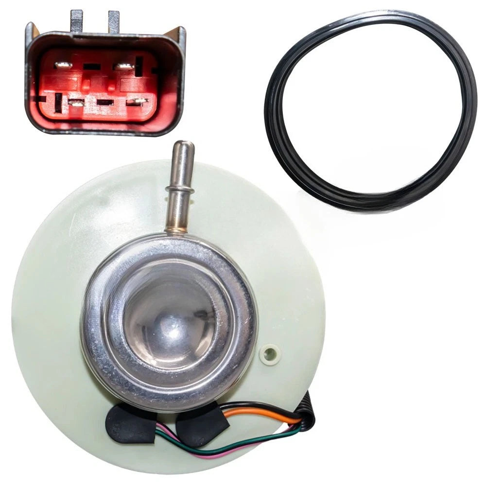 Electric Fuel Pump Module Assembly for Jeep Wrangler TJ (1997–1999)