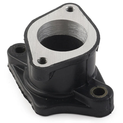 27mm Intake Manifold Pipe for CG125 150 200cc ATV Dirt Bike Go Kart