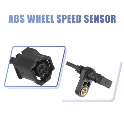Front Right ABS Wheel Speed Sensor for Toyota RAV4 (2006-2018)