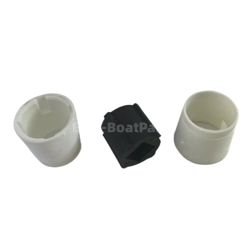 Water Hose Inserts for Mercruiser Bravo (1991-2001)