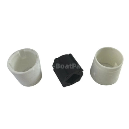 Water Hose Inserts for Mercruiser Bravo (1991-2001)