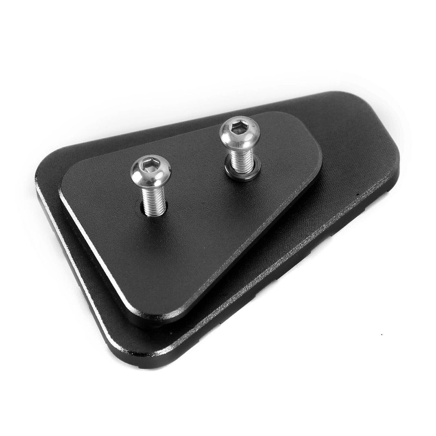 Brake Lever Pedal Extension Black for TR Tiger 1200 (2012-2021)