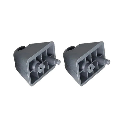 Sun Visor Mount Clip for Opel Vauxhall Astra Corsa (2004-2014)