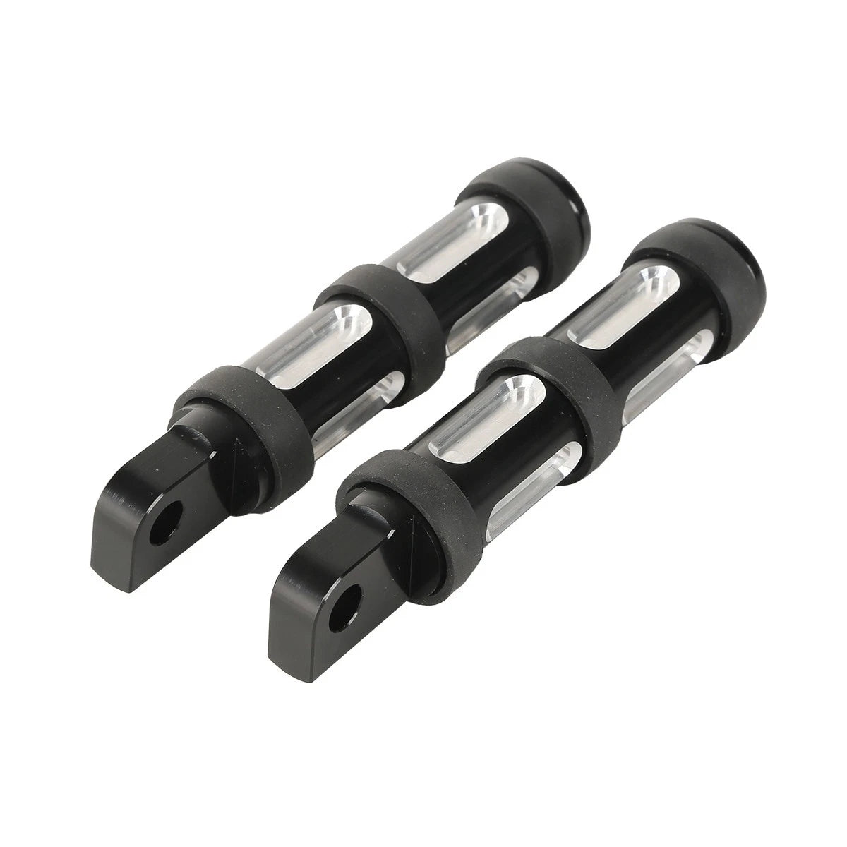 Footpeg Foot Pegs for Harley Dyna Low Rider FXDL & Sportster (2006-2023)