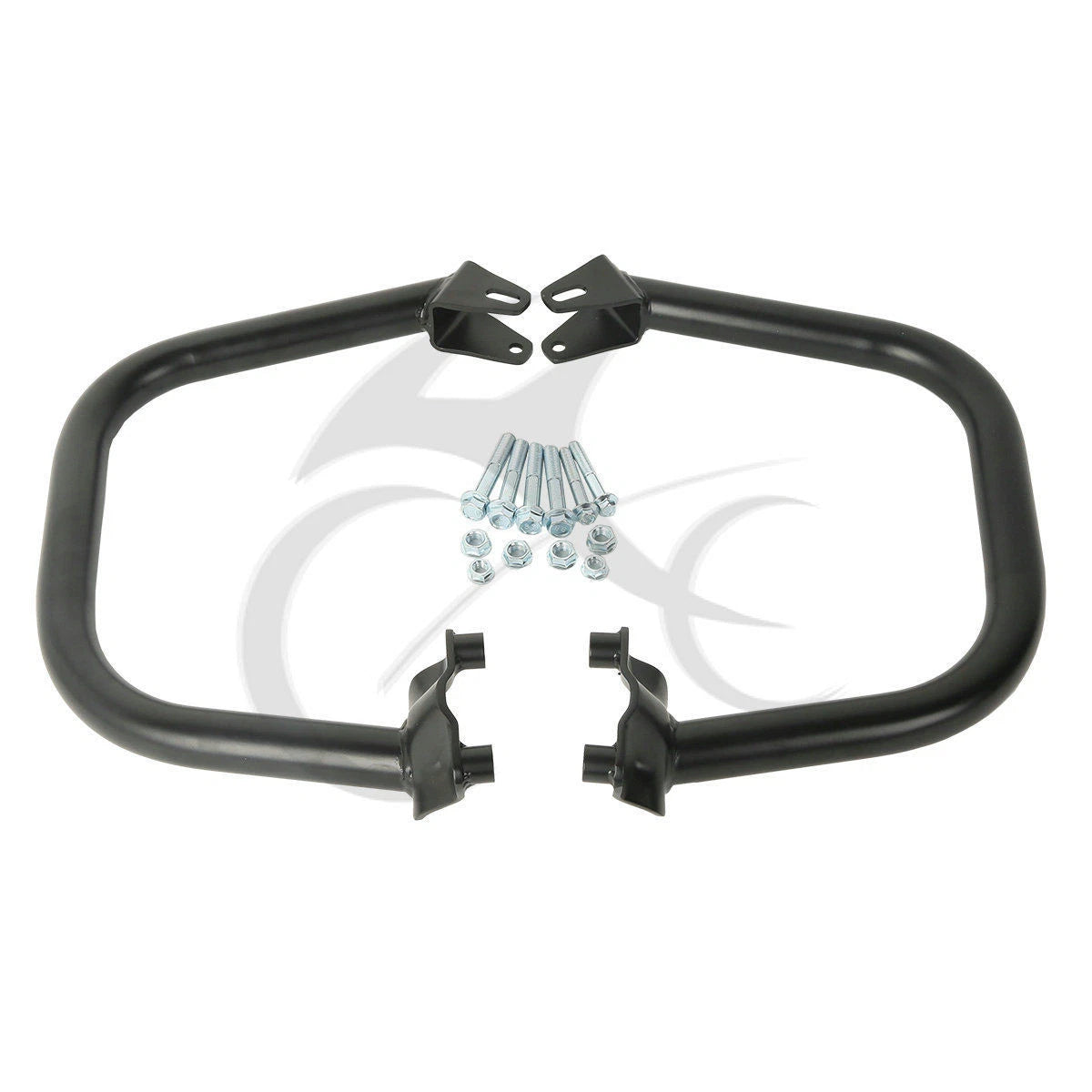 1 1/4" Engine Guard Crash Bar for Harley Street 500 750 (2015-2019)