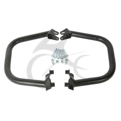 1 1/4" Engine Guard Crash Bar for Harley Street 500 750 (2015-2019)