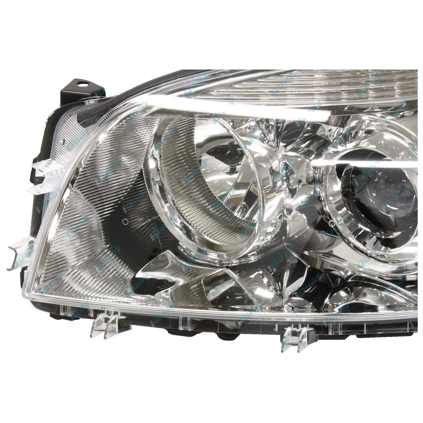 LH Replacement Projector HeadLight for Toyota RAV4 2005-2008 LHS Left Passenger