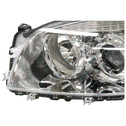 LH Replacement Projector HeadLight for Toyota RAV4 2005-2008 LHS Left Passenger