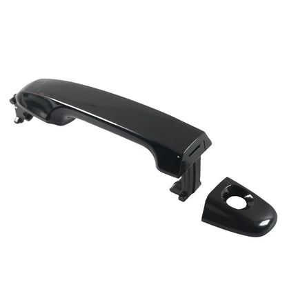 Front Left Exterior Door Handle for Toyota Camry (2012-2017) Black