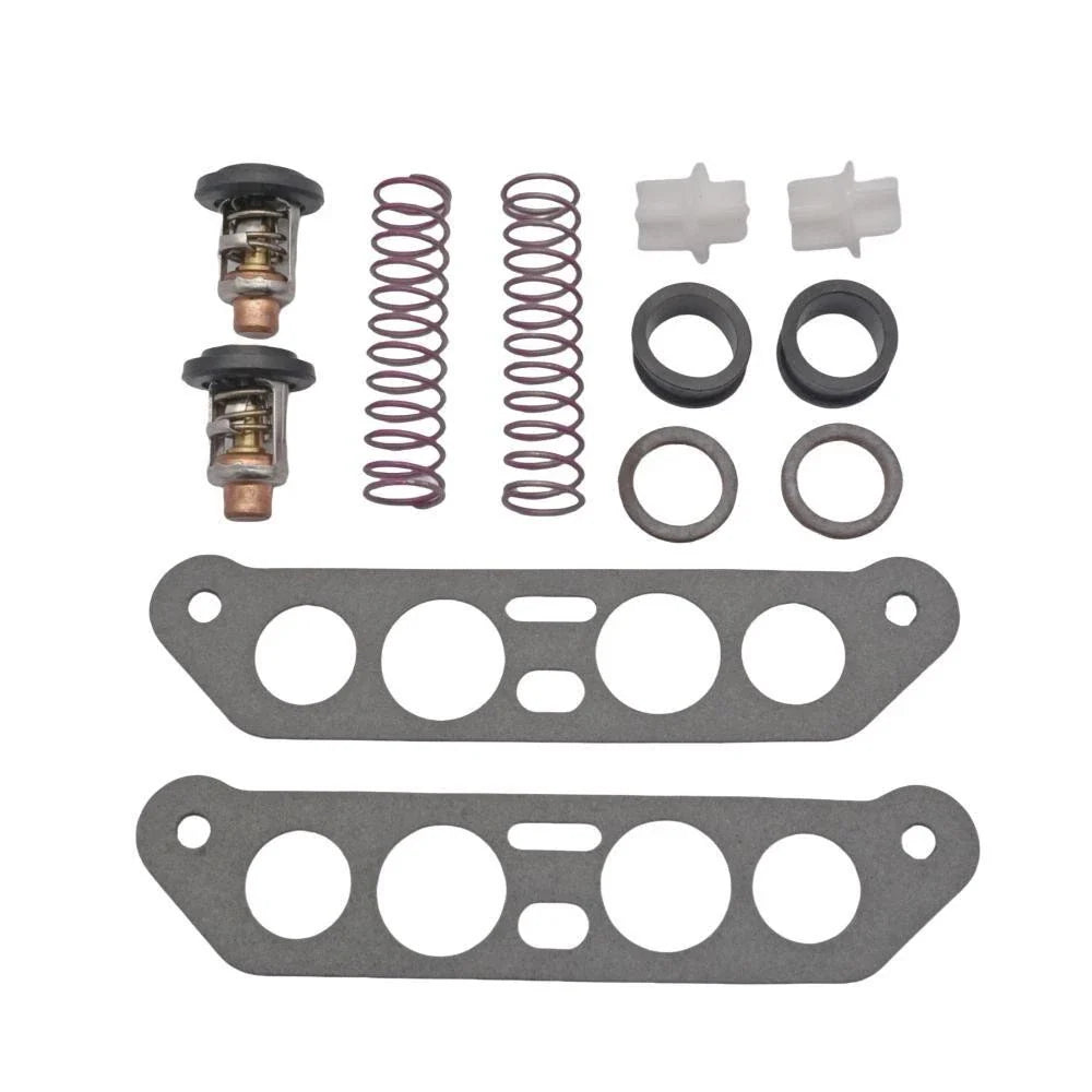 Thermostat for Johnson Evinrude 85-140 V4