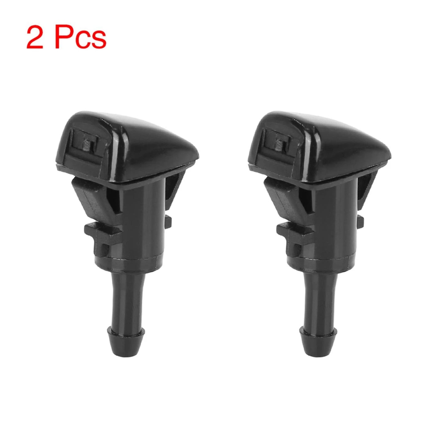 Windshield Washer Sprayer Nozzles for Jeep Patriot (2008-2016)