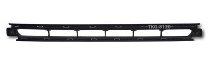 Lower Grille for Suzuki Swift (2018-2020) Black Radiator Cover 2 x