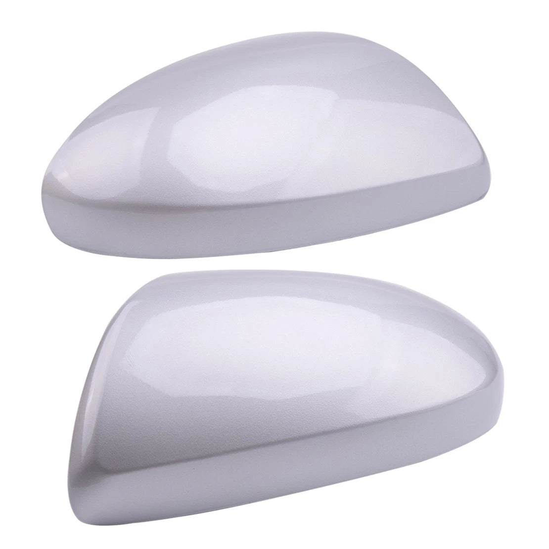 Exterior Mirror Cover Cap for Mazda 2, 3, 6 (2003-2023)