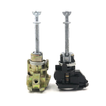 Door Lock with Keys for Toyota Hilux2004-2015
