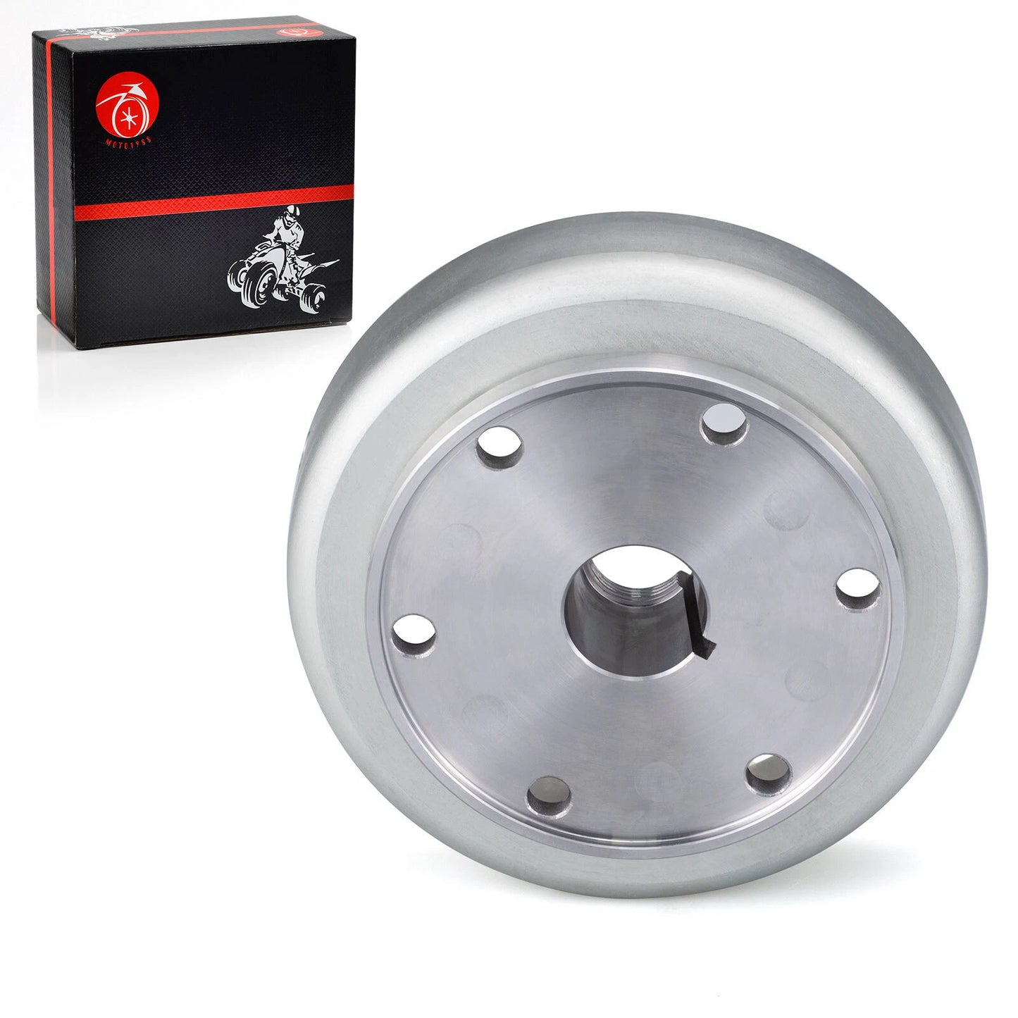 Magneto Flywheel Rotor for HONDA Sportrax 400 TRX400EX/TRX400X 99-14
