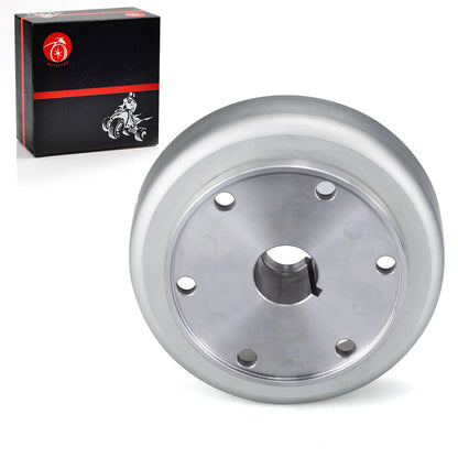 Magneto Flywheel Rotor for HONDA Sportrax 400 TRX400EX/TRX400X 99-14
