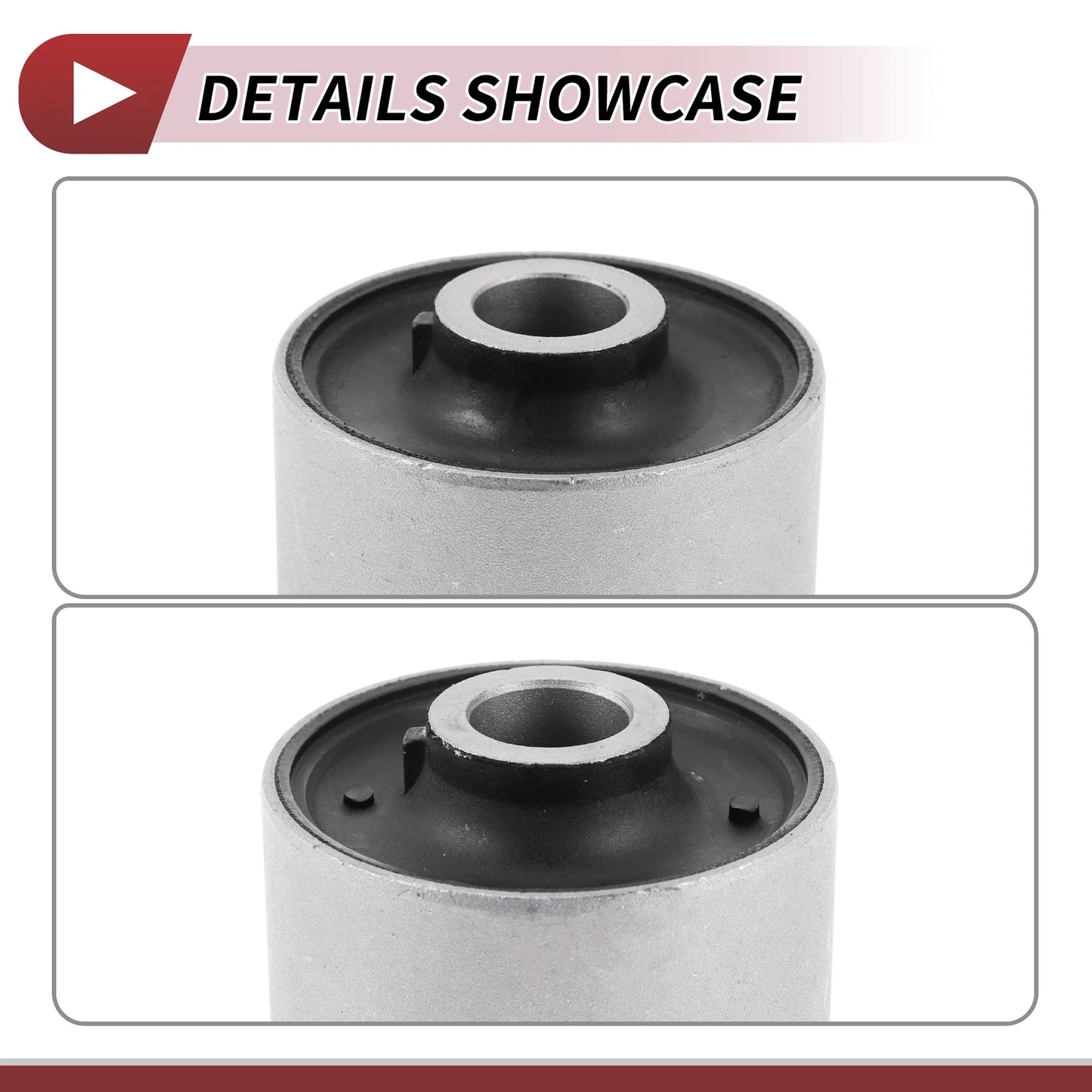 Front Lower Control Arm Suspension Bushing for Lexus LS430 (2001-2006)