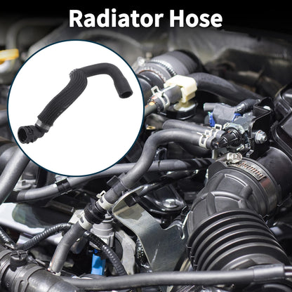 Radiator Outlet Hose Pipe for BMW 528i (2008-2016)