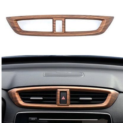 A/C Outlet Vent Cover Trim for Honda CR-V (2017-2022)