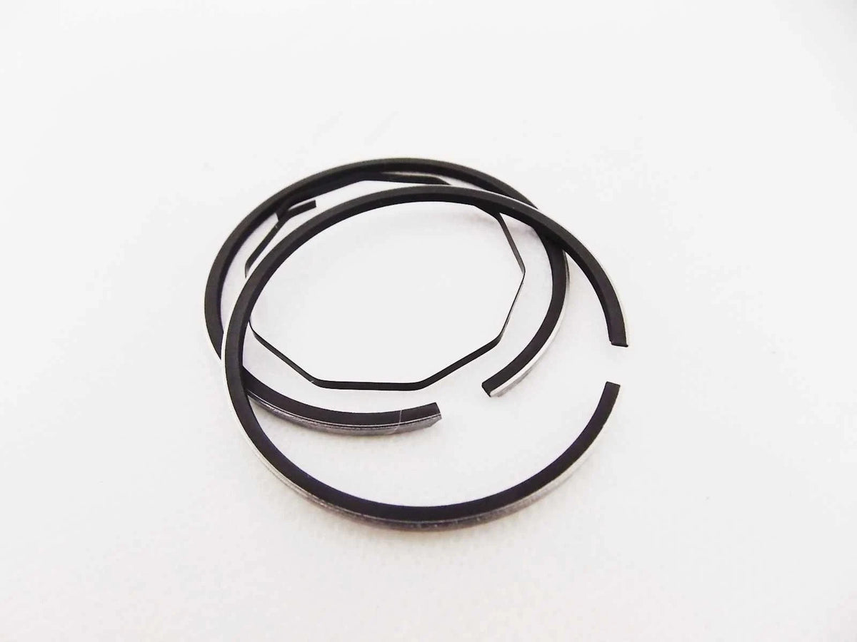 47mm Piston Kit with Rings & Clips for YAMAHA BW80 BIG WHEEL (1985-1990)