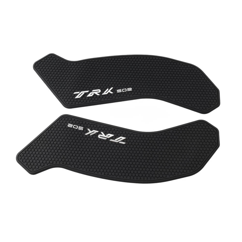 Anti-Slip Side Fuel Tank Protector Cover Pad for Benelli TRK 502 X (2017-2023)