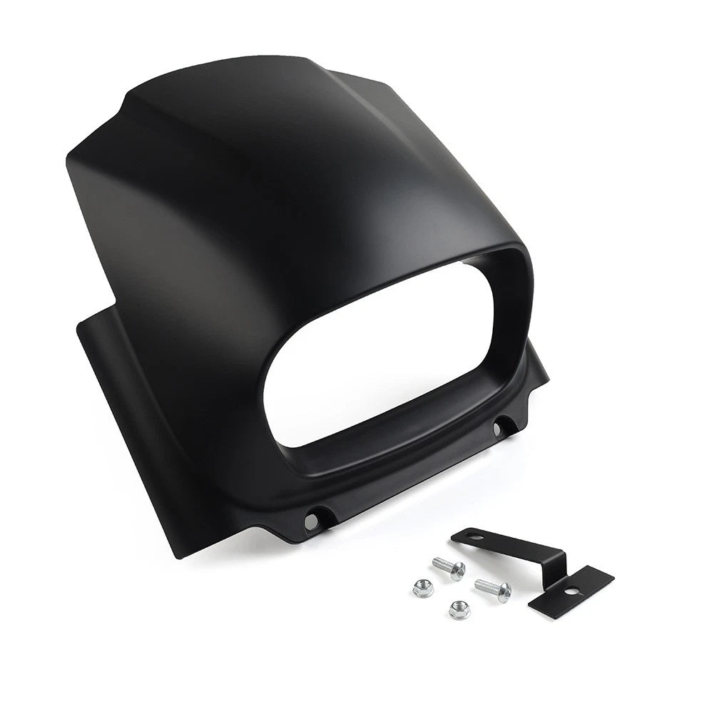 Headlight Fairing Cover for Harley Fat Bob FXFB FXFBS (2018-2022)