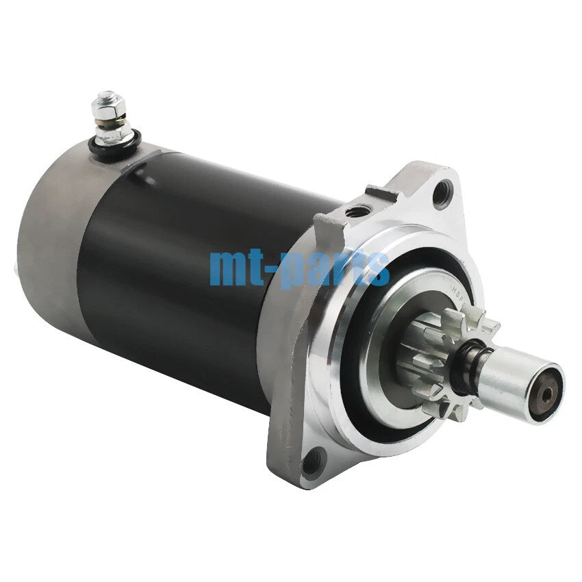 Starter for Yamaha Outboard 2-Stroke 30HP 25HP 40HP 20HP