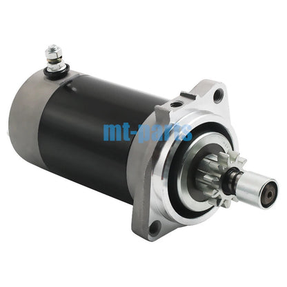 Starter for Yamaha Outboard 2-Stroke 30HP 25HP 40HP 20HP