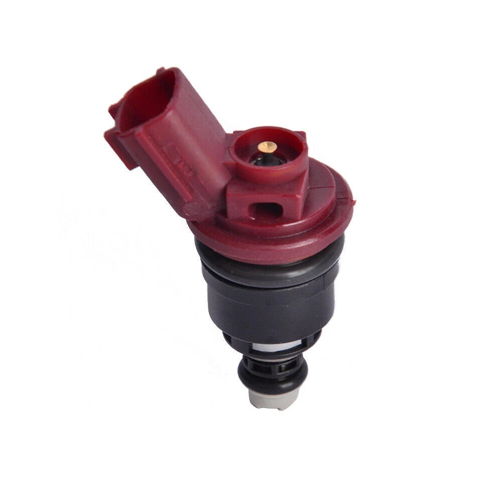 6X 740cc Fuel Injectors for Nissan Skyline R33 RB25DET (1995-1998)