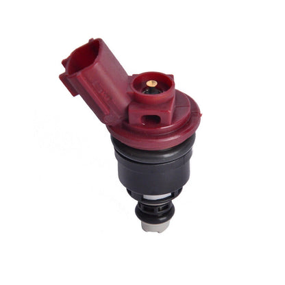 6X 740cc Fuel Injectors for Nissan Skyline R33 RB25DET (1995-1998)