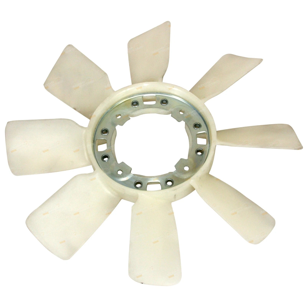 Fan Blade 2H Diesel for Toyota Landcruiser (1984–1990)