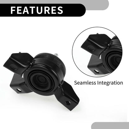 Engine Motor Mount for Hyundai Accent (2000-2003)