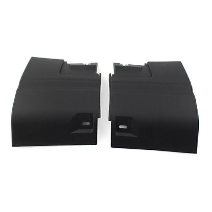 ABS Car Lower Fender Side Corner Protectors for Land Rover LR3 LR4 (2005-2016)