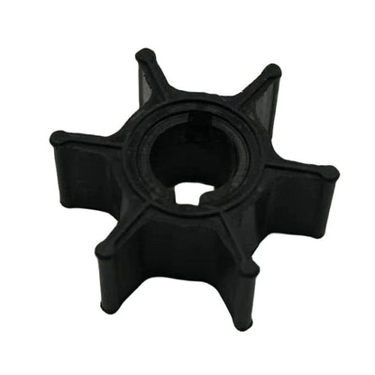 Water Pump Impeller with Pin for Evinrude/Johnson OMC 2.5HP